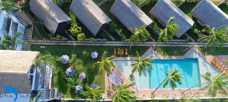 Blue Whale Beach Boutique Resort image
