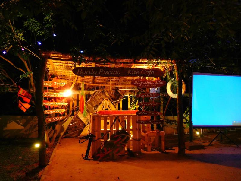 Blue Whale Beach Boutique Resort image