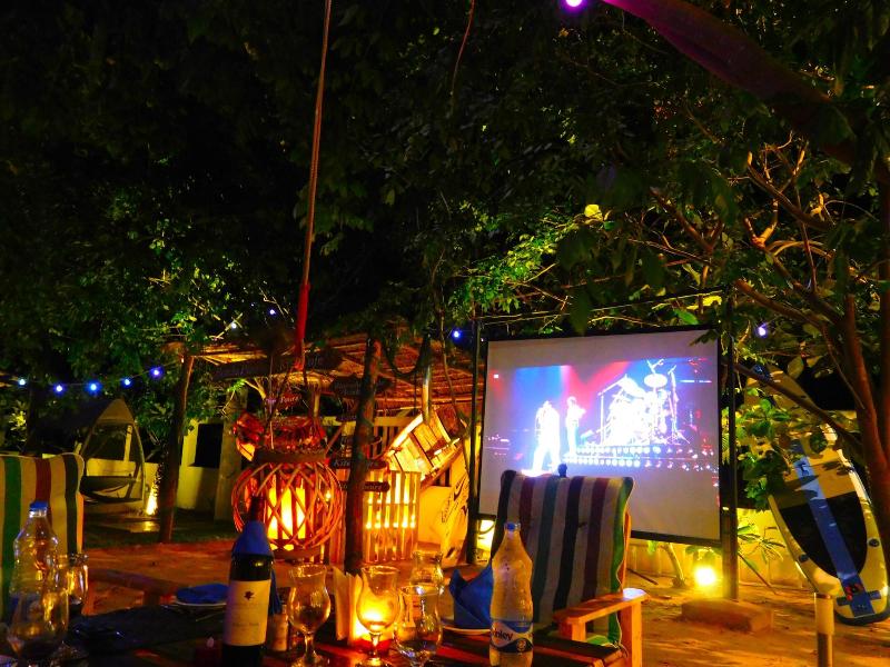 Blue Whale Beach Boutique Resort image