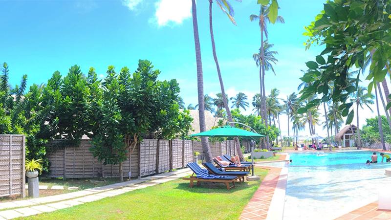 Blue Whale Beach Boutique Resort image