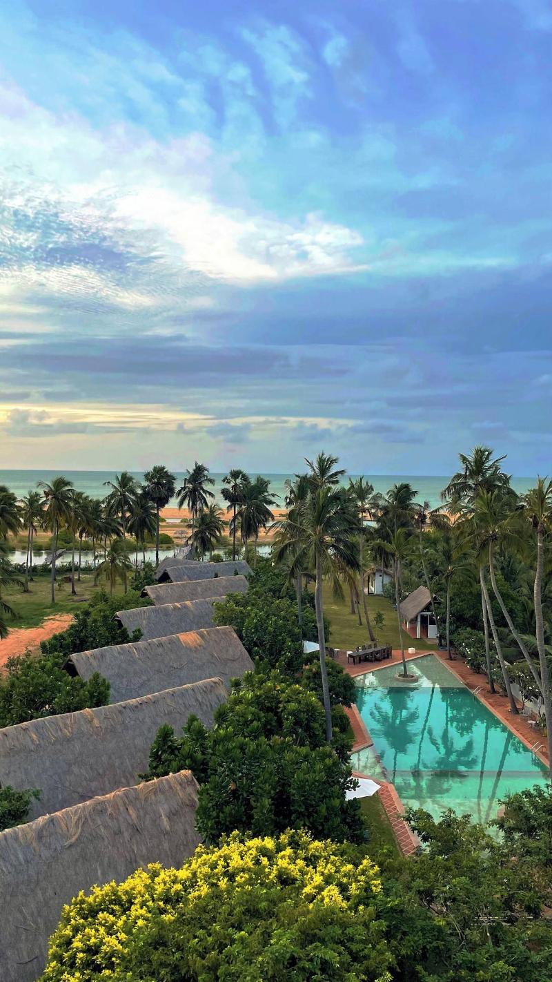 Blue Whale Beach Boutique Resort image