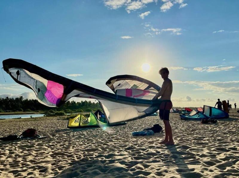 Blue Whale Beach Boutique Resort image