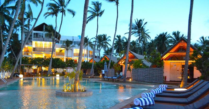 Blue Whale Beach Boutique Resort image