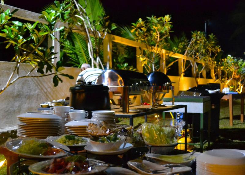 Blue Whale Beach Boutique Resort image