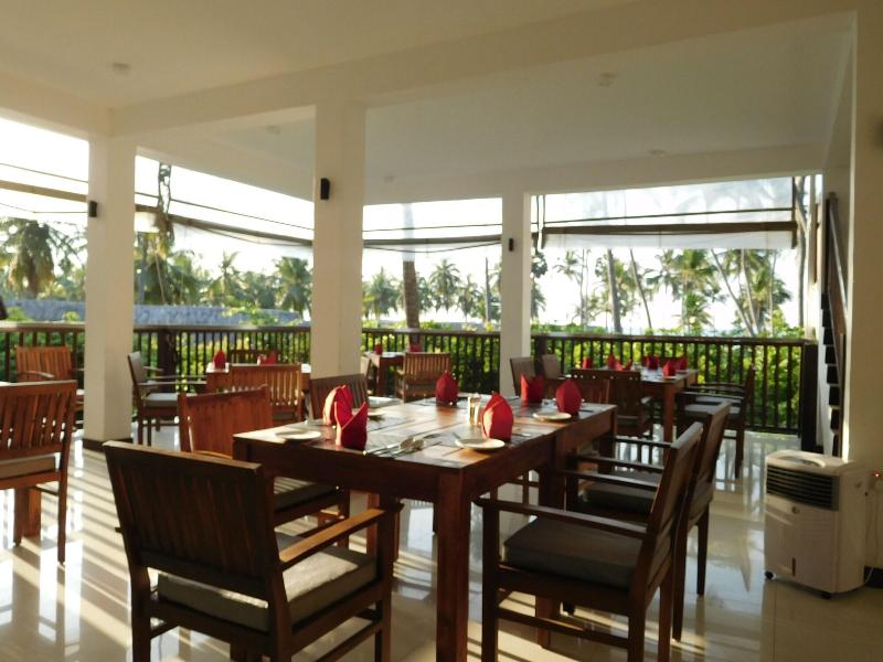 Blue Whale Beach Boutique Resort image