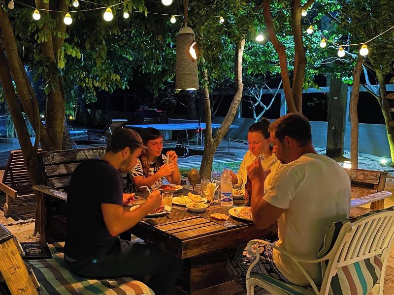 Blue Whale Beach Boutique Resort image
