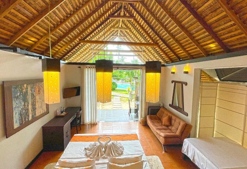 Blue Whale Beach Boutique Resort image