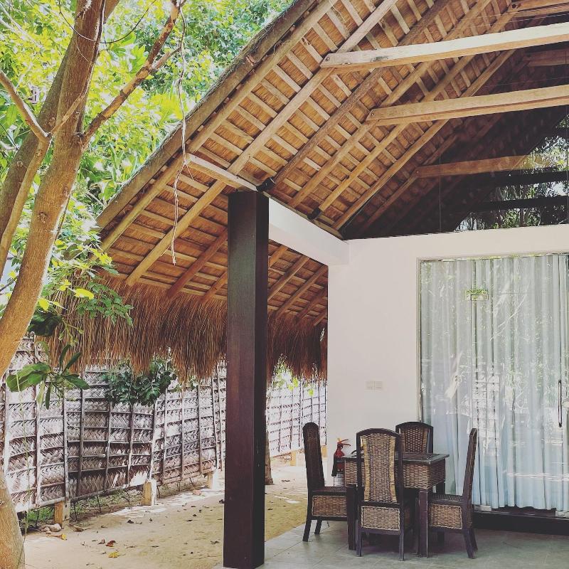 Blue Whale Beach Boutique Resort image