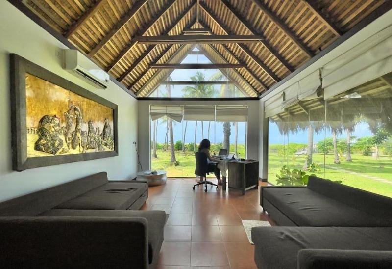 Blue Whale Beach Boutique Resort image