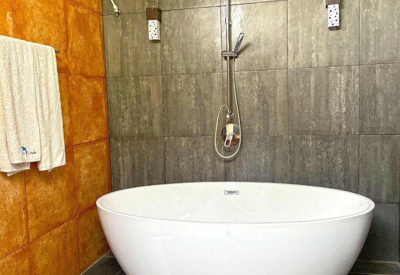 Blue Whale Beach Boutique Resort image