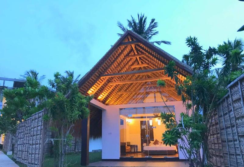 Blue Whale Beach Boutique Resort image