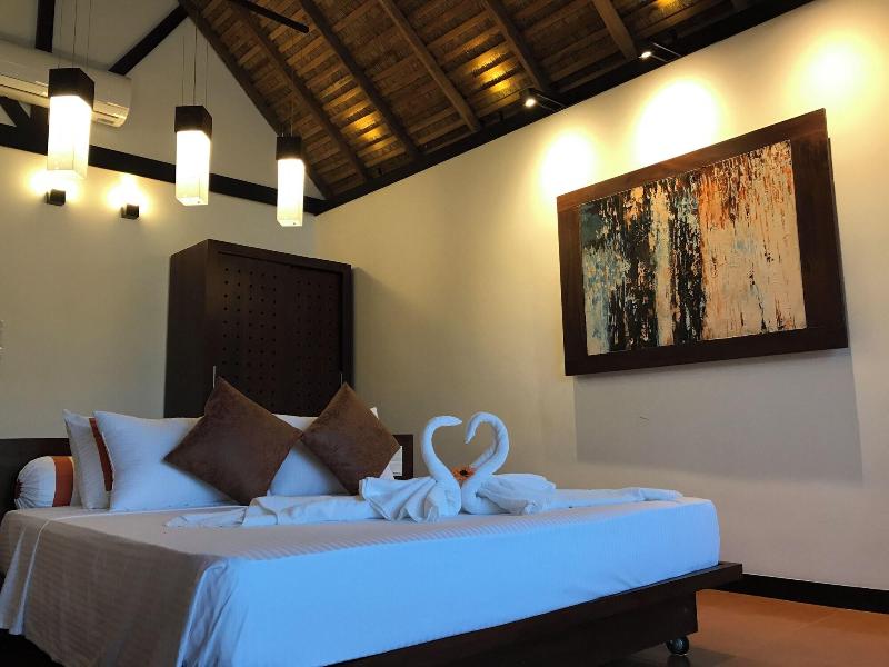 Blue Whale Beach Boutique Resort image