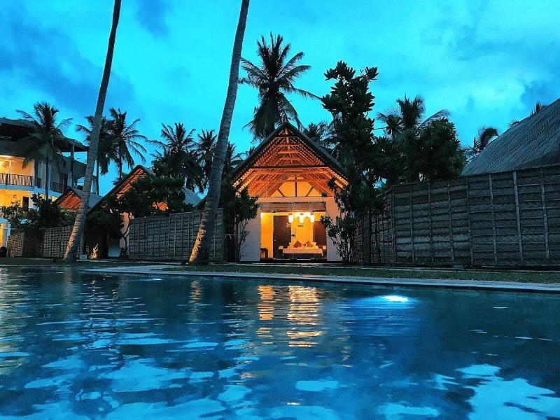 Blue Whale Beach Boutique Resort image
