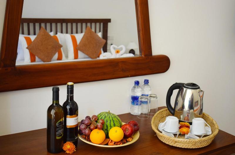 Blue Whale Beach Boutique Resort image