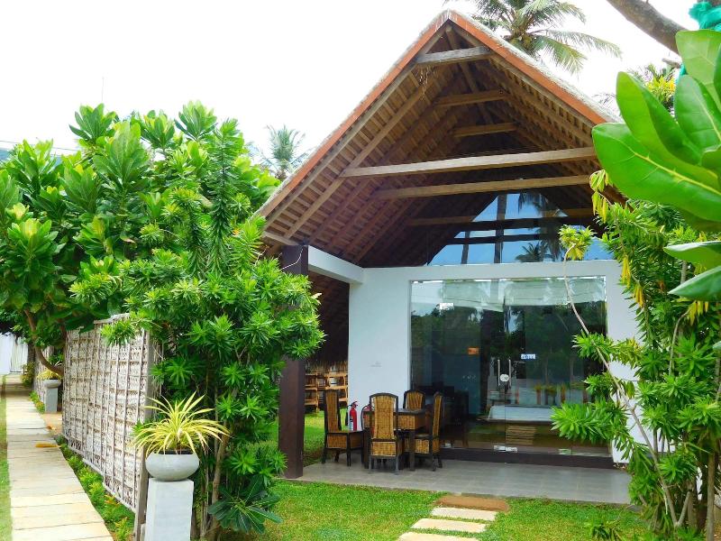 Blue Whale Beach Boutique Resort image