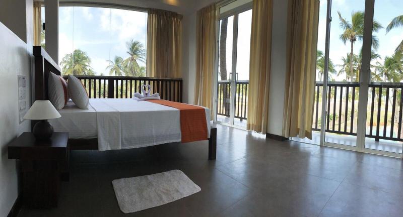 Blue Whale Beach Boutique Resort image