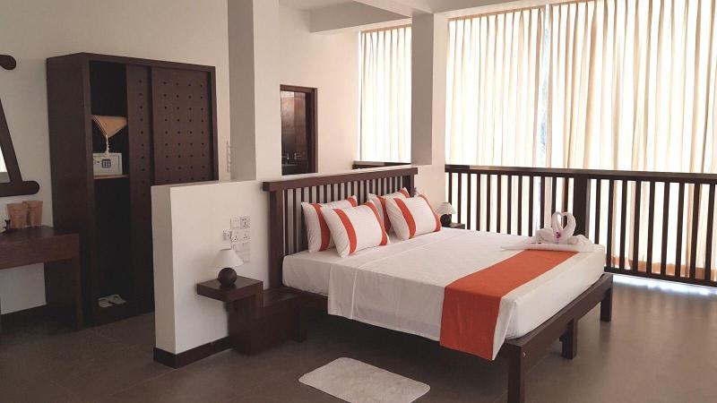 Blue Whale Beach Boutique Resort image