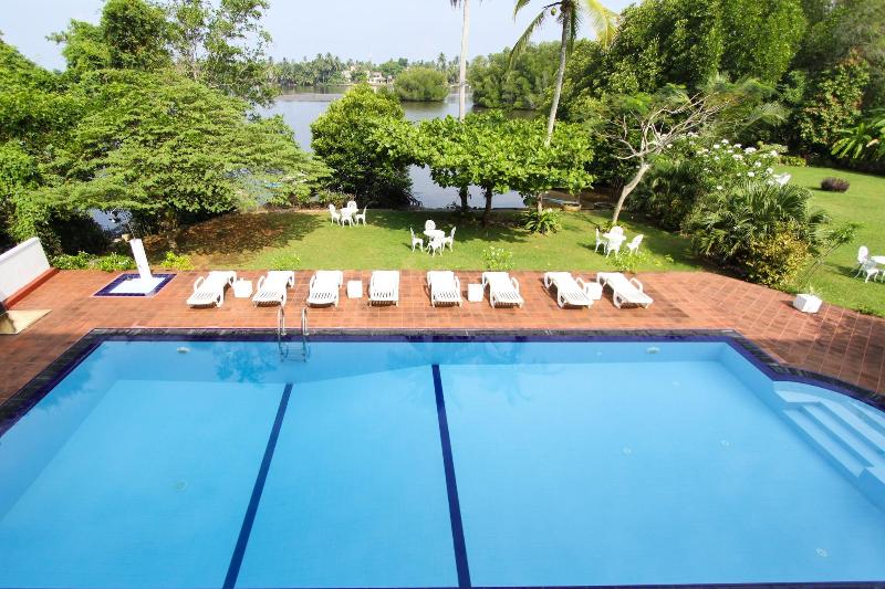Waterside Bentota — photo 14