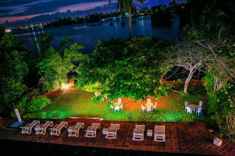 Waterside Bentota — photo 8