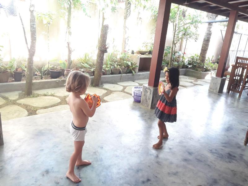 Weligama Bay Eco Villa image