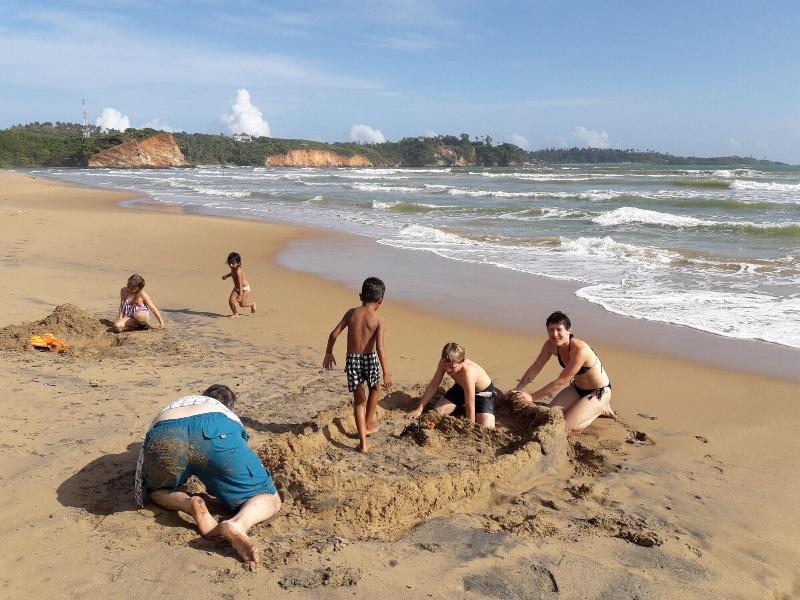 Weligama Bay Eco Villa image