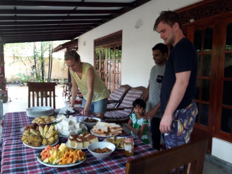 Weligama Bay Eco Villa image