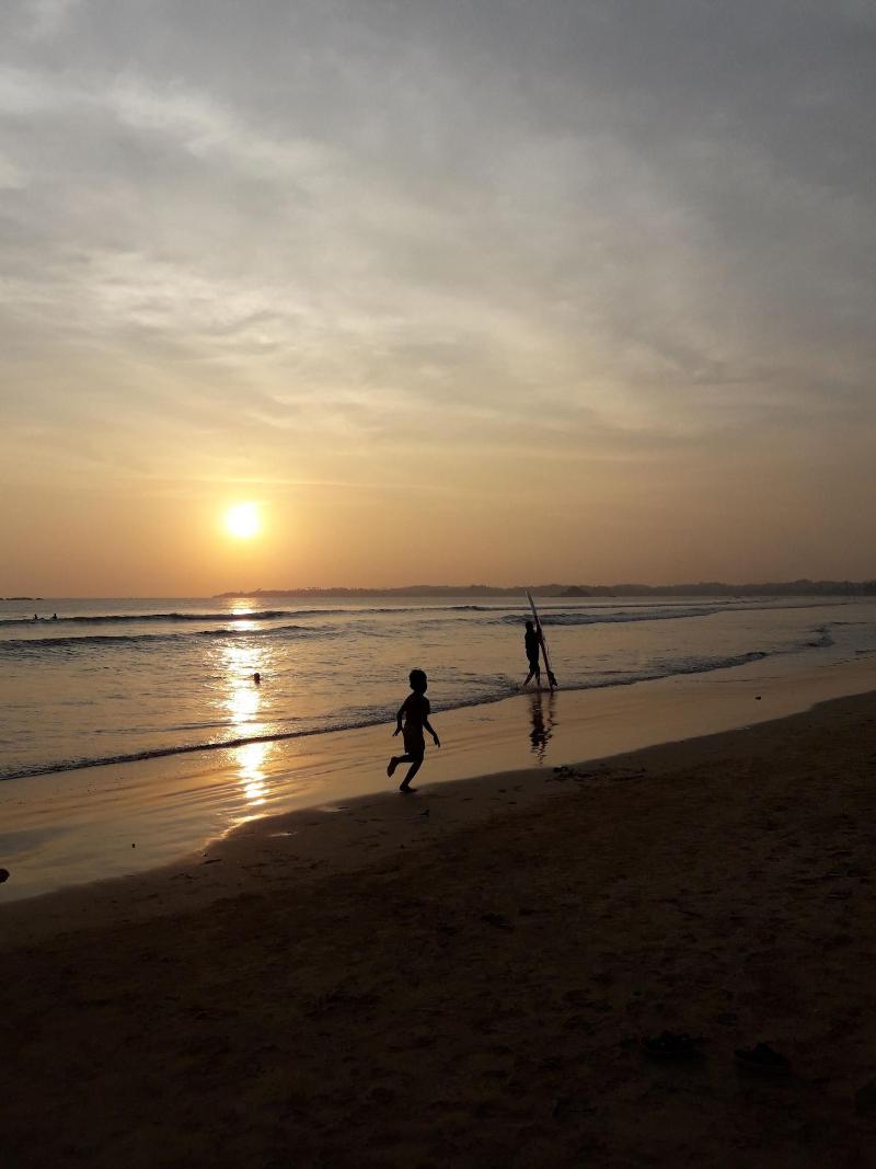 Weligama Bay Eco Villa image