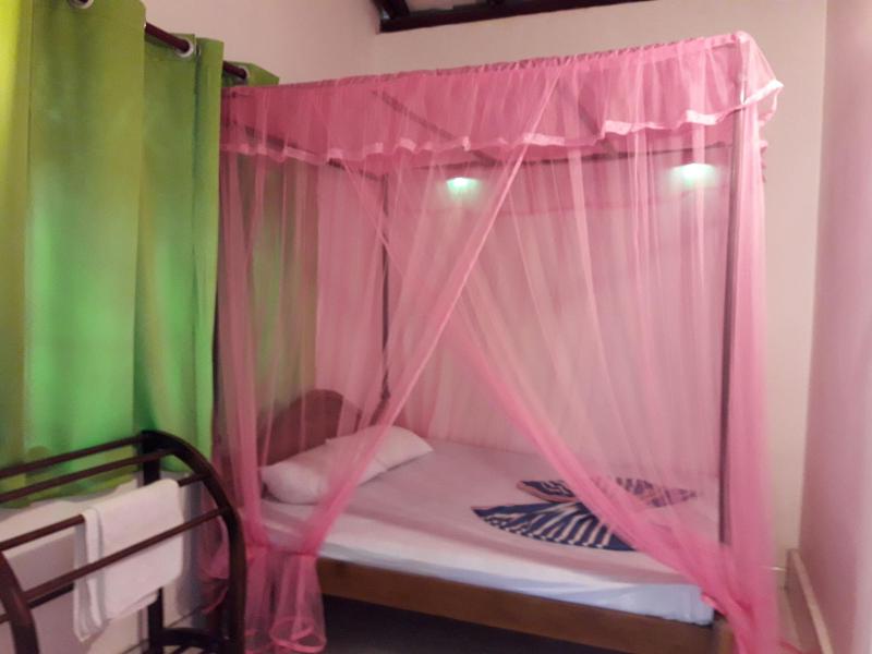 Weligama Bay Eco Villa image