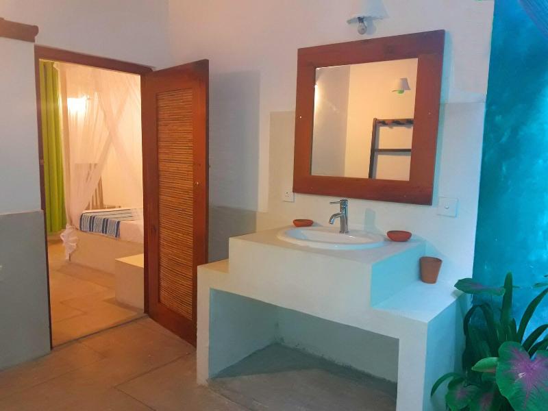 Weligama Bay Eco Villa image