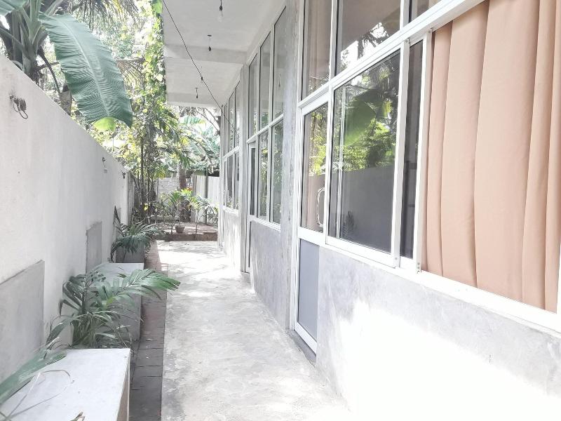 Weligama Bay Eco Villa image