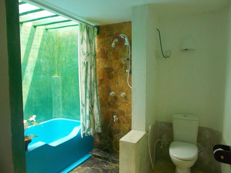 Weligama Bay Eco Villa image