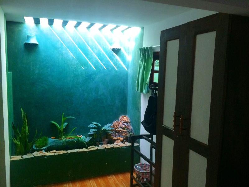 Weligama Bay Eco Villa image