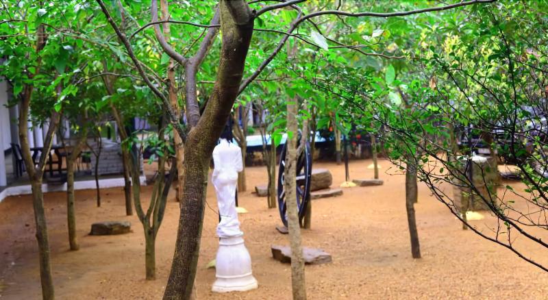 Alikele Hotel Sigiriya