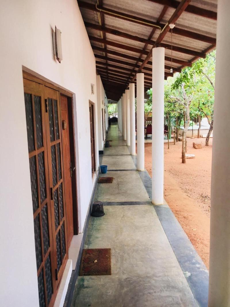 Alikele Hotel Sigiriya image