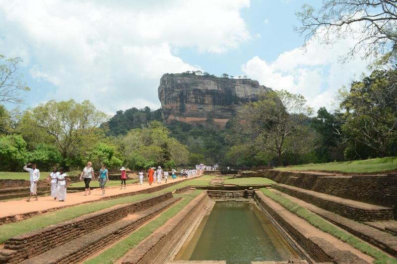 Alikele Hotel Sigiriya image