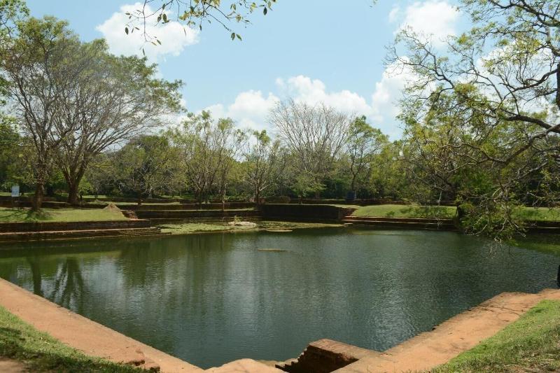 Alikele Hotel Sigiriya image