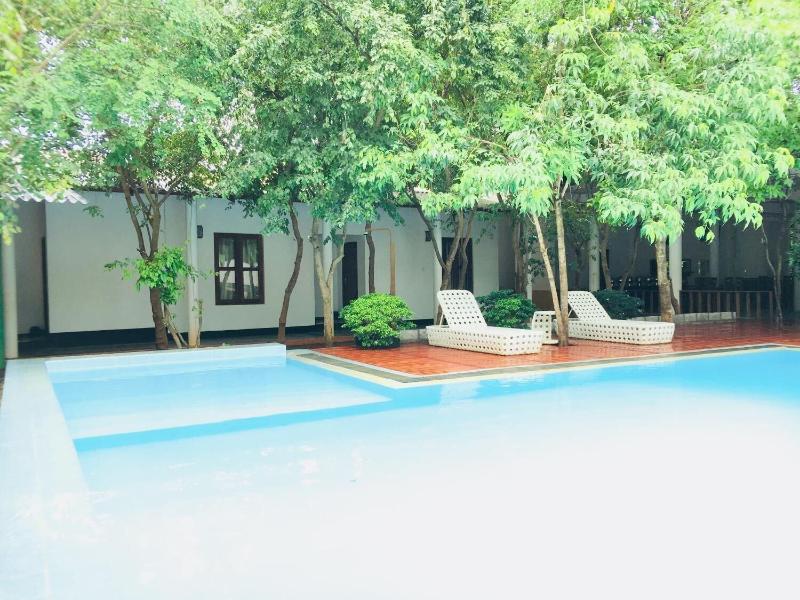 Alikele Hotel Sigiriya image