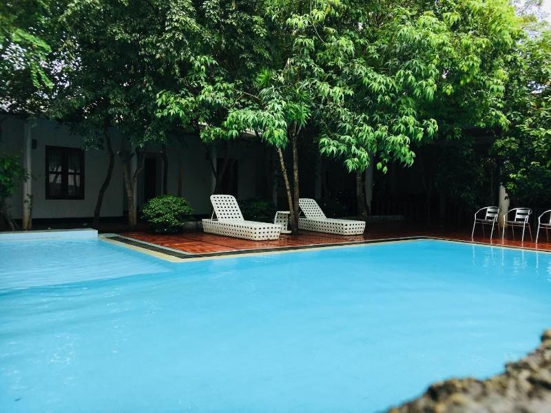 Alikele Hotel Sigiriya image