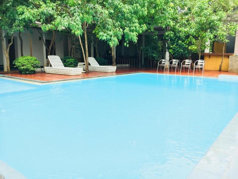 Alikele Hotel Sigiriya image