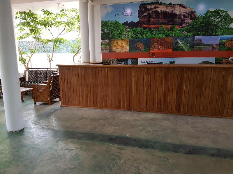 Alikele Hotel Sigiriya image
