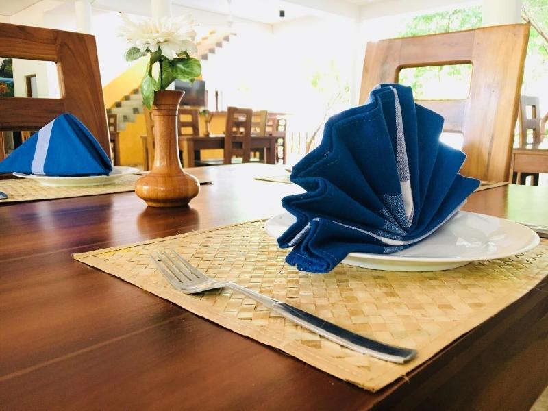 Alikele Hotel Sigiriya image