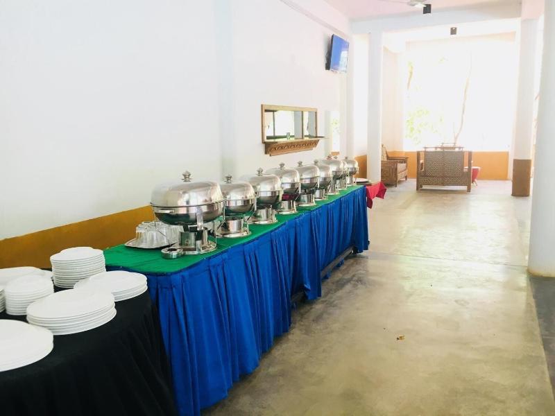 Alikele Hotel Sigiriya image