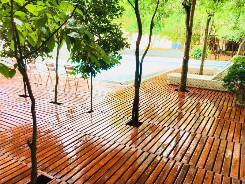 Alikele Hotel Sigiriya image