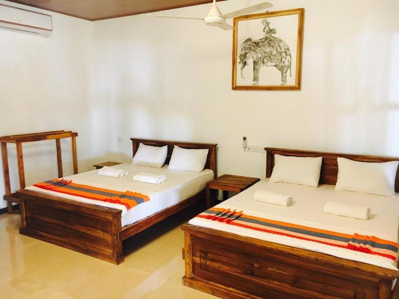 Alikele Hotel Sigiriya image