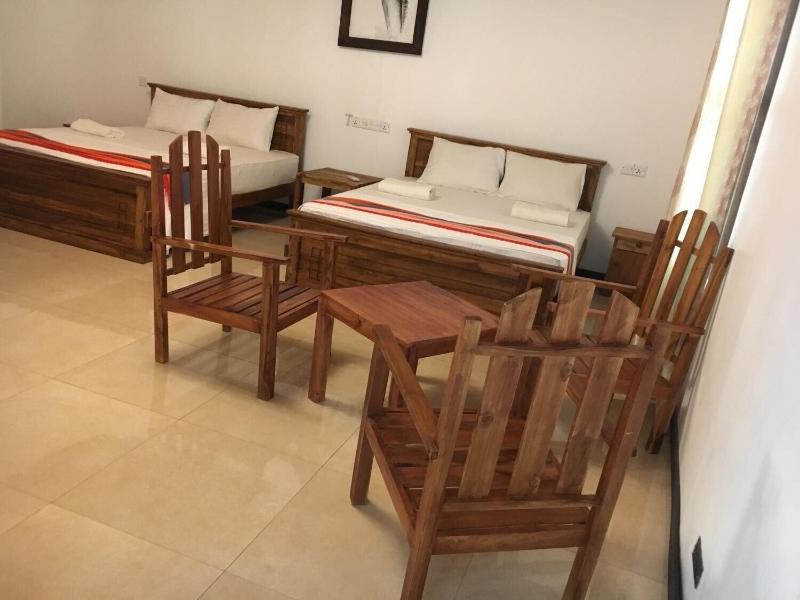Alikele Hotel Sigiriya image