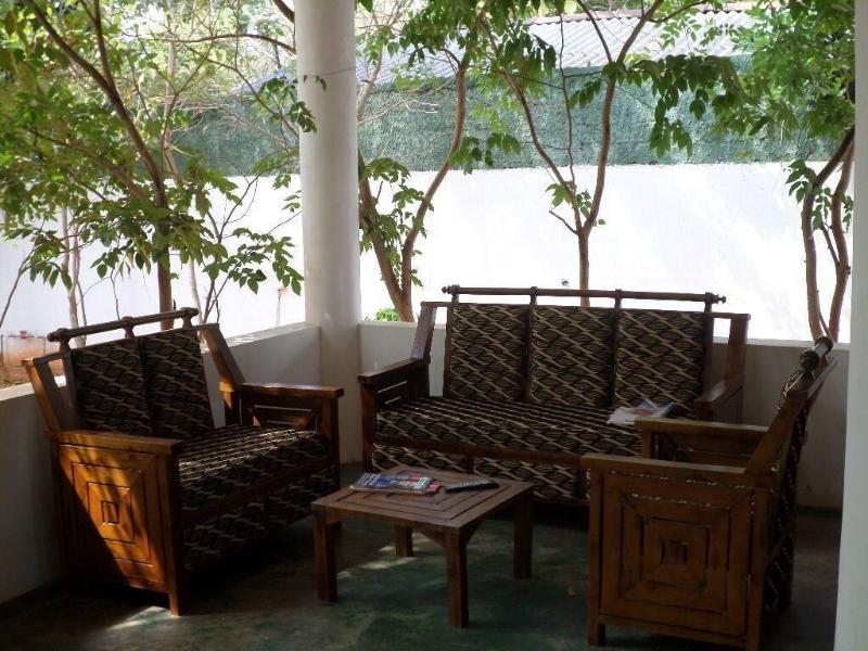Alikele Hotel Sigiriya image