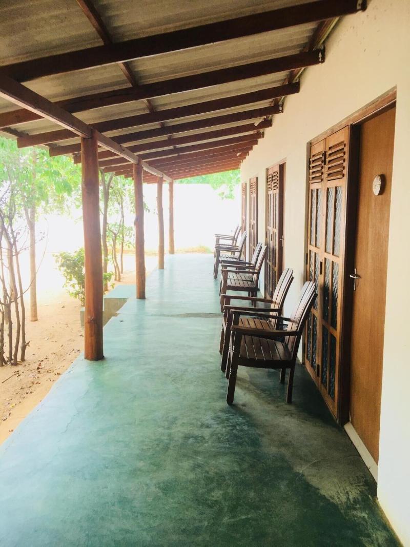 Alikele Hotel Sigiriya image