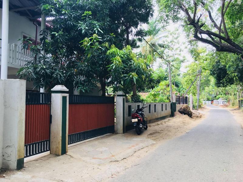 Sudu Neluma Home Stay — general view