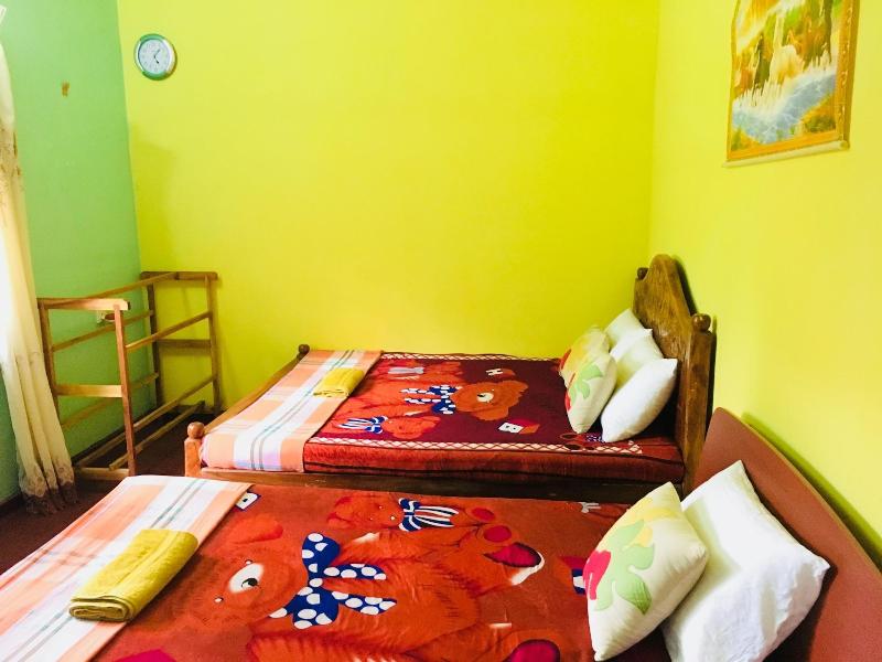 Sudu Neluma Home Stay image