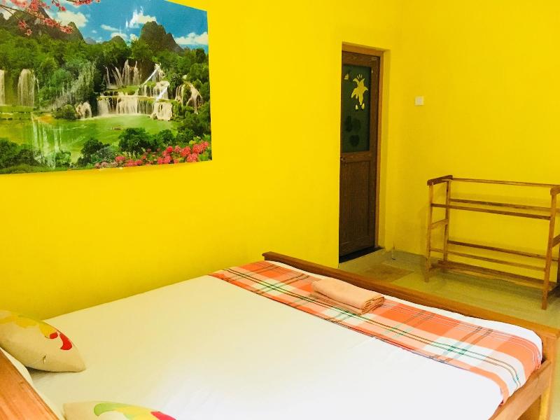 Sudu Neluma Home Stay image